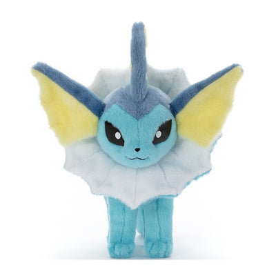 Vaporeon I Choose You! Plush