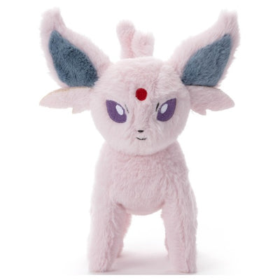 Espeon Kutakuta Tatta I'm Exhausted! Plush (S)