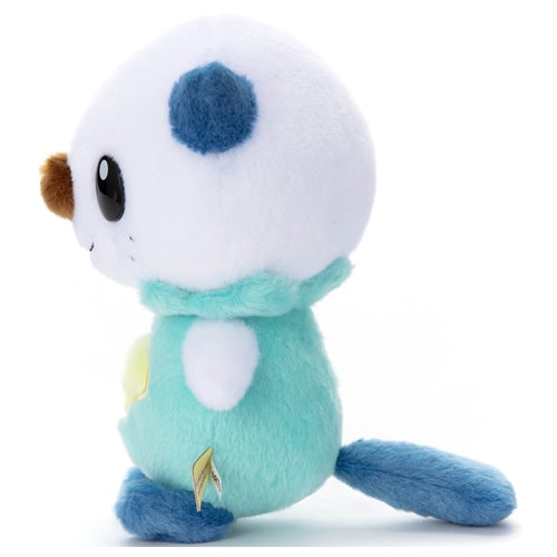 Oshawott I Choose You! Plush