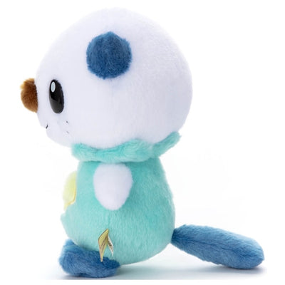 Oshawott I Choose You! Plush
