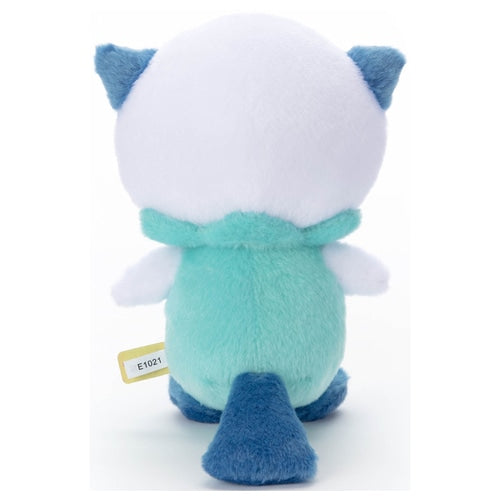 Oshawott I Choose You! Plush