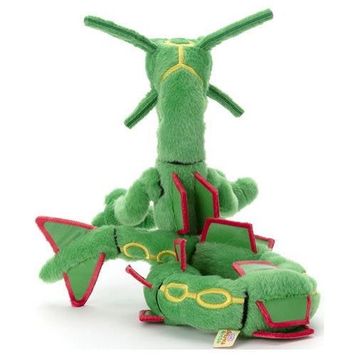 Rayquaza I Choose You! Plush