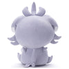 Espurr Pokepeace Good Night Version Plush