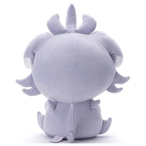 Espurr Pokepeace Good Night Version Plush