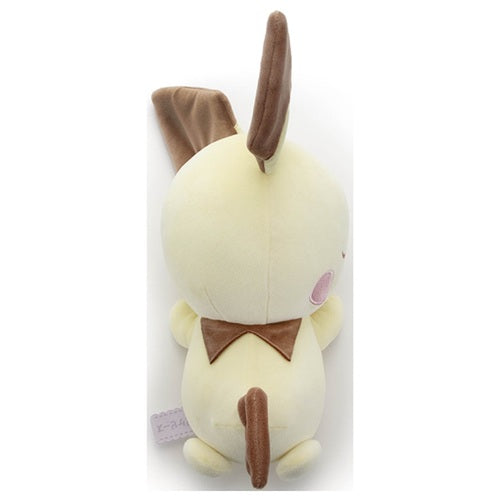 Pichu Pokepeace Good Night Version Plush