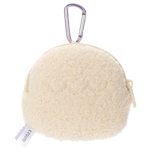 Rowlet Pokepeace Plush Pouch