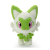 Sprigatito Kutakuta Tatta I'm Exhausted! Plush (M)