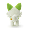 Sprigatito Kutakuta Tatta I'm Exhausted! Plush (M)
