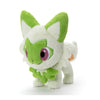 Sprigatito Kutakuta Tatta I'm Exhausted! Plush (M)