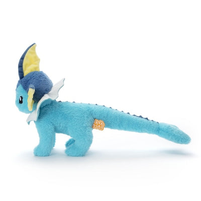 Vaporeon Kutakuta Tatta I'm Exhausted Plush (M)