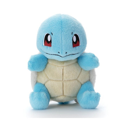 Squirtle I Choose You! Plush