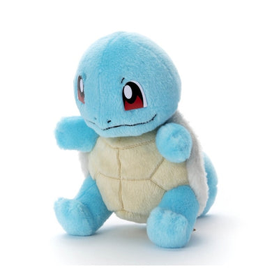 Squirtle I Choose You! Plush