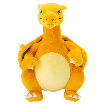 Charizard Pyokorin Flapping Charizard Plush