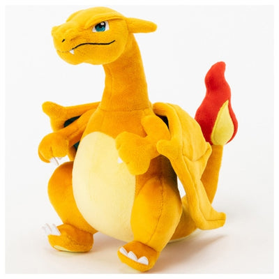 Charizard Pyokorin Flapping Charizard Plush