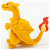 Charizard Pyokorin Flapping Charizard Plush