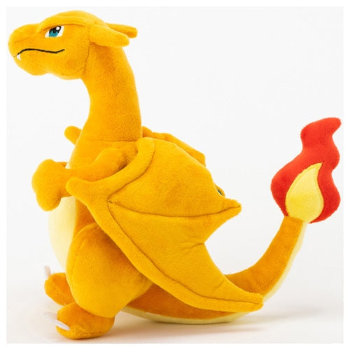 Charizard Pyokorin Flapping Charizard Plush
