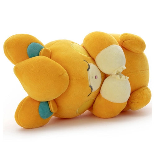 Pawmi Sleeping Friend Suyasuya Plush (S) – Yeti Gaming