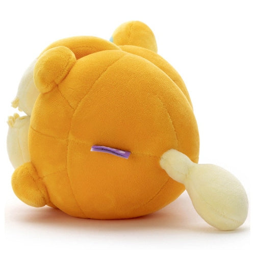 Pawmi Sleeping Friend Suyasuya Plush (S) – Yeti Gaming