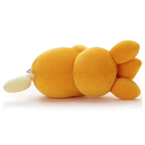 Pawmi Sleeping Friend Suyasuya Plush (S) – Yeti Gaming