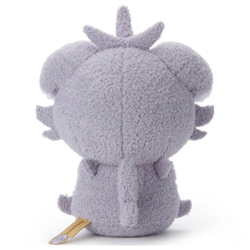 Espurr Together with Plush Version Pokepeace Plush