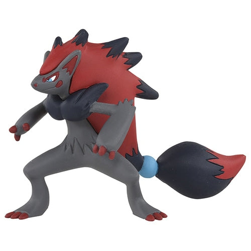 Zoroark Moncolle Figure MS-18