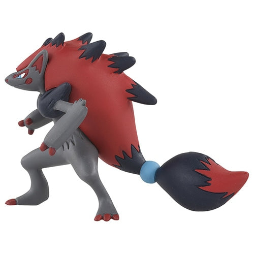 Zoroark Moncolle Figure MS-18