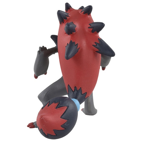 Zoroark Moncolle Figure MS-18