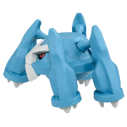 Metagross Moncolle Figure MS-06