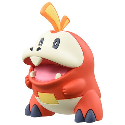 Fuecoco Moncolle Figure MS-04