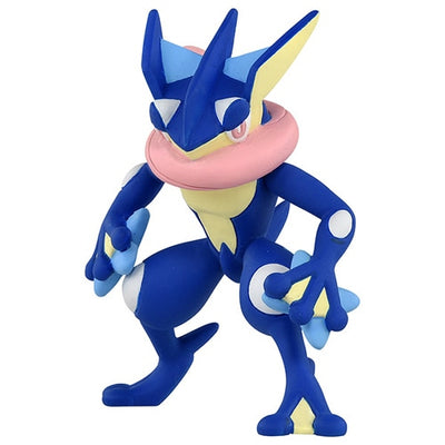 Greninja Moncolle Figure MS-08