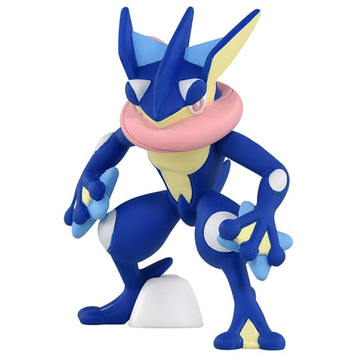 Greninja Moncolle Figure MS-08