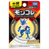 Greninja Moncolle Figure MS-08