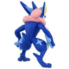 Greninja Moncolle Figure MS-08