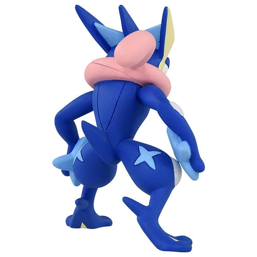 Greninja Moncolle Figure MS-08