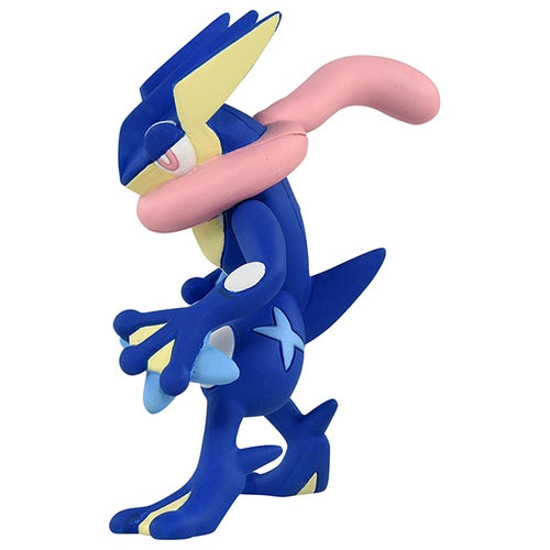 Greninja Moncolle Figure MS-08