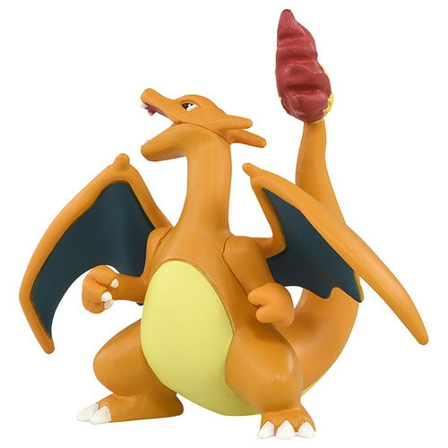 Charizard Moncolle Figure MS-15
