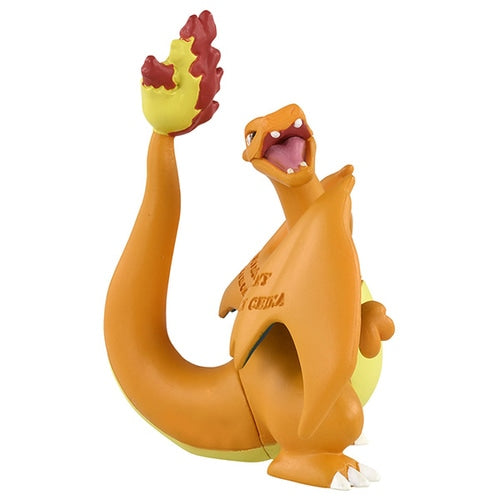 Charizard Moncolle Figure MS-15