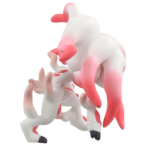 Hisuian Zoroark Moncolle Figure MS-34