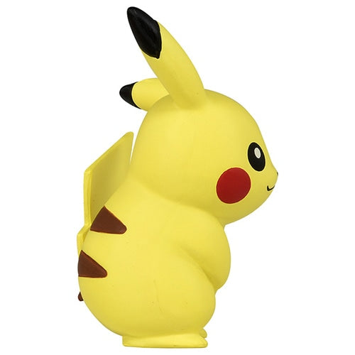 Pikachu Moncolle Figure MS-01