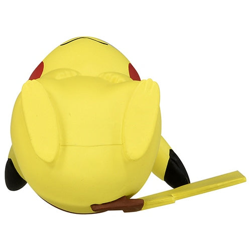 Pikachu Moncolle Figure MS-01