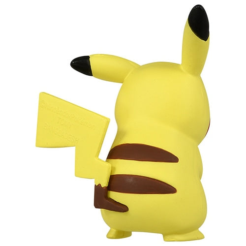 Pikachu Moncolle Figure MS-01