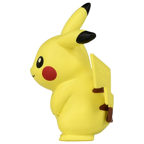 Pikachu Moncolle Figure MS-01