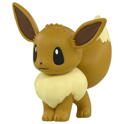 Eevee Moncolle Figure MS-02