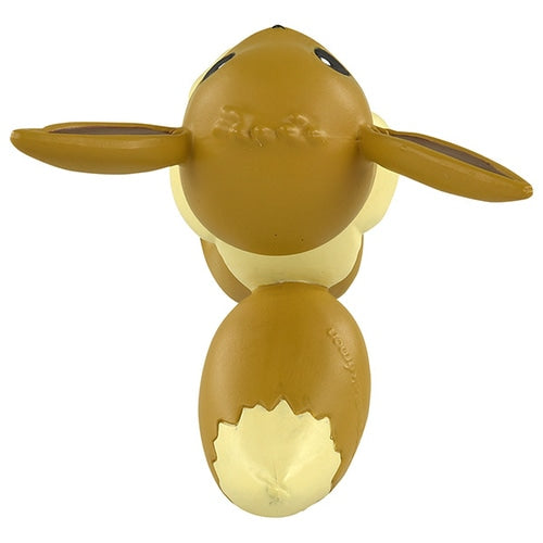 Eevee Moncolle Figure MS-02