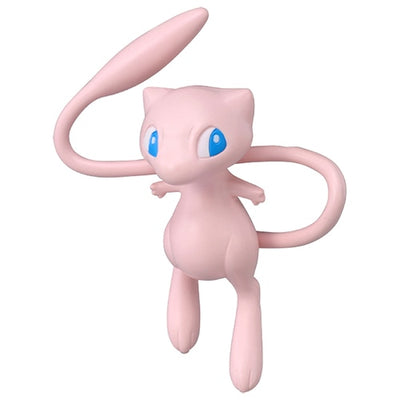 Mew Moncolle Figure MS-17