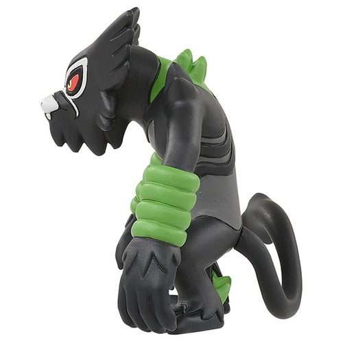 Zarude Moncolle Figure MS-40