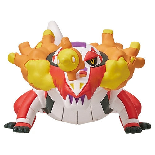 Skeledirge Moncolle Figure MS-57