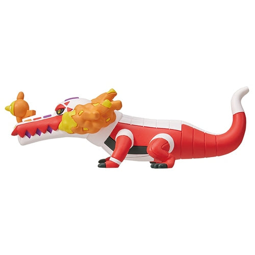 Skeledirge Moncolle Figure MS-57