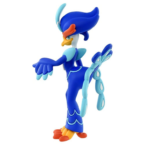 Quaquaval Moncolle Figure MS-58