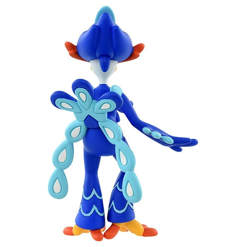 Quaquaval Moncolle Figure MS-58